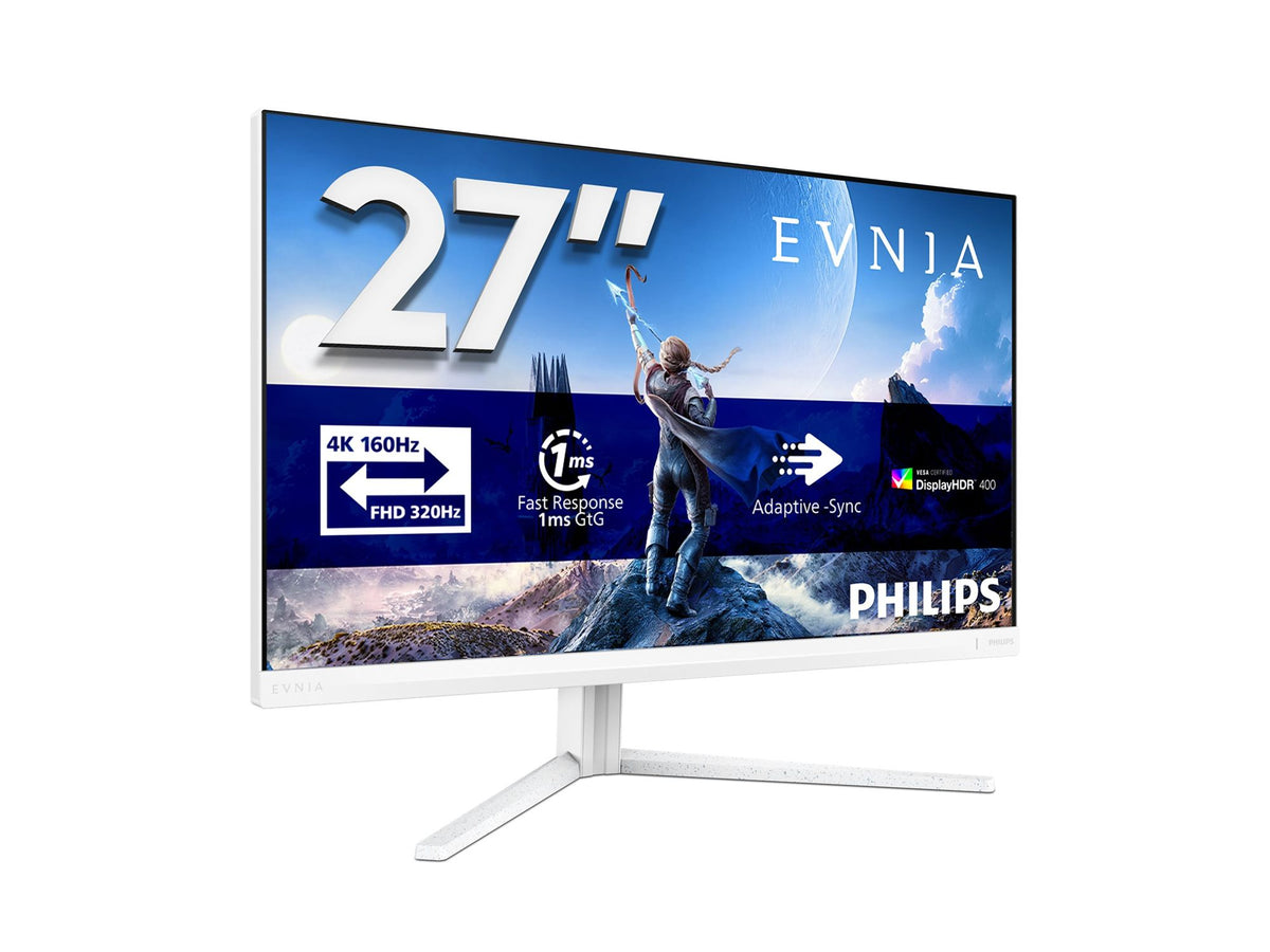 PHILIPS 27M2N5901A/00 27p UHD IPS 160Hz 16:9 HDMI 2.1 DP 1.4