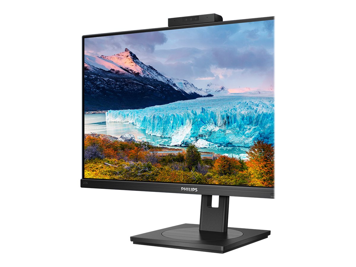 PHILIPS 272S1MH/00 S-Line 27p FHD 75Hz IPS HDCP 1.4 DVI/DP/HDMI