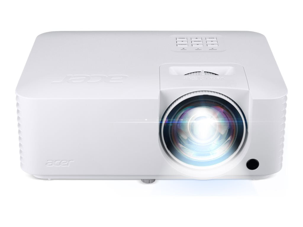SL2520n Laser 1080p 1920 x 1080 WUXGA