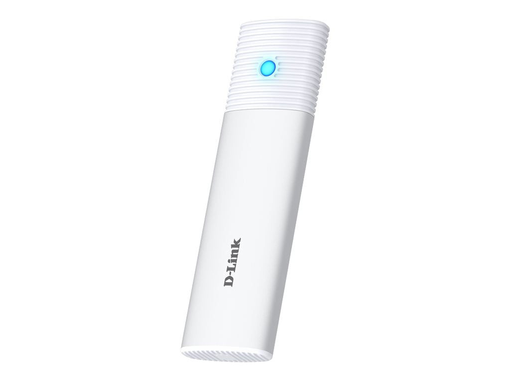 D-LINK Boîtier SSD USB-C M.2 NVMe/NGFF Supporte SSD jusquà 4TB Vitesse de transfert jusquà 10Gbps