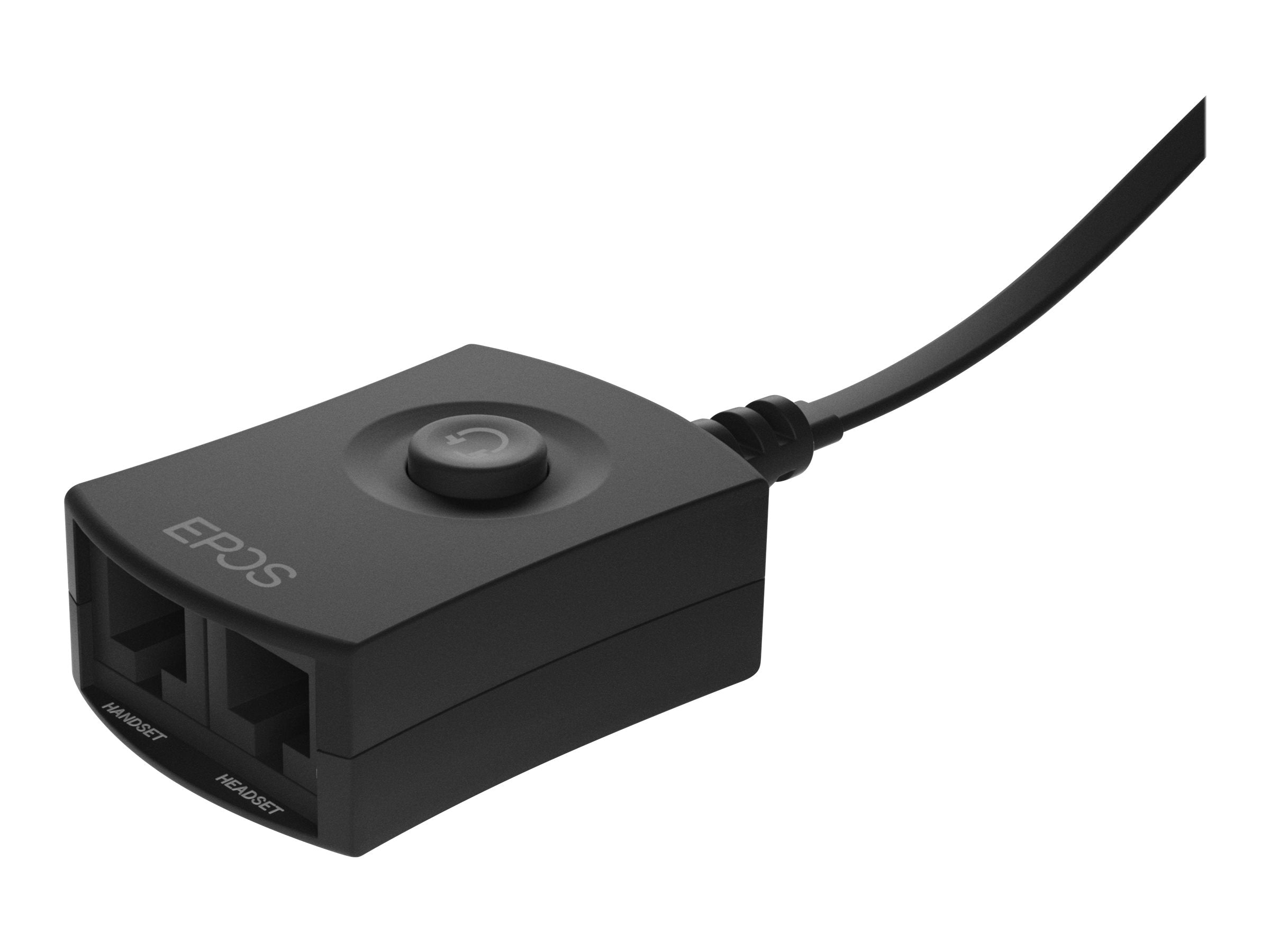 EPOS Passive box miniature design