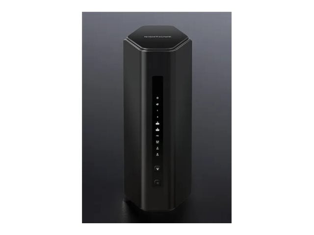 NETGEAR 5Port Nighthawk Wi-Fi 7 BE9300 Router RS300