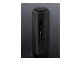 NETGEAR 5Port Nighthawk Wi-Fi 7 BE9300 Router RS300