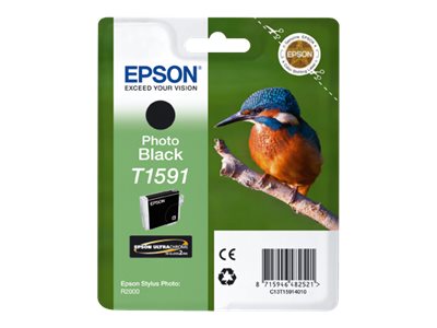 Ink/T1591 Kingfisher 17ml PBK