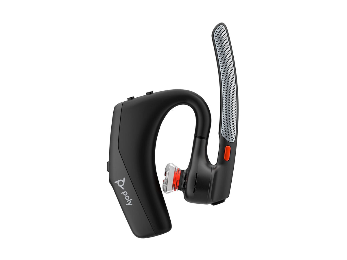 HP Poly Voyager Legend 30 Headset EMEA - INTL English Loc Euro plug