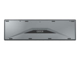 CHERRY KW 9100 SLIM Rechargeable desktop set (CH)