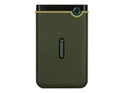 TRANSCEND 1To Slim StoreJet 2.5inch M3G Portable USB3.0 Kaki