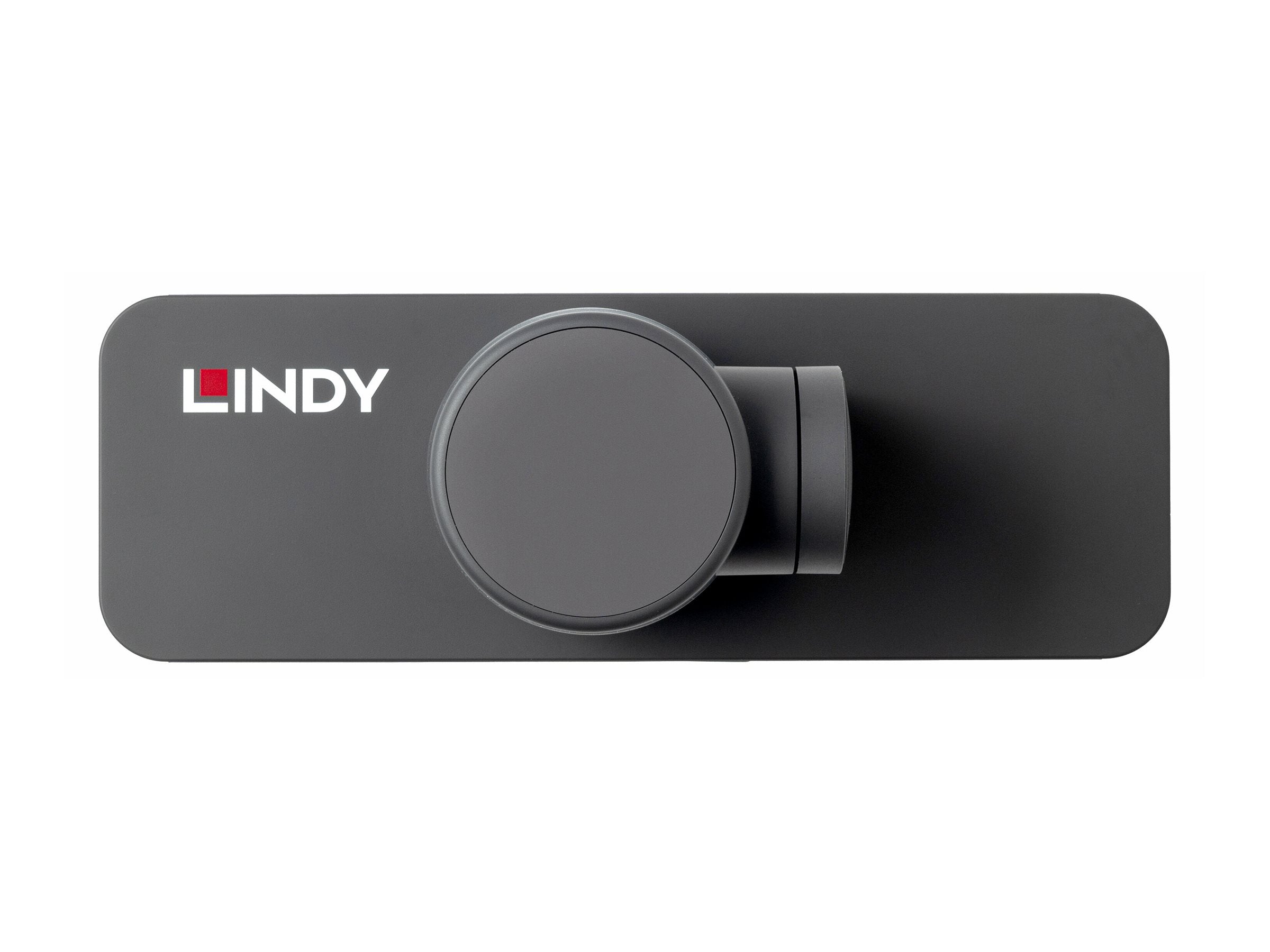 Lindy 38422 4K PTZ Camera