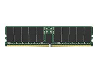 KINGSTON 64Go DDR5 4800MT/s ECC Reg 2Rx4 Module