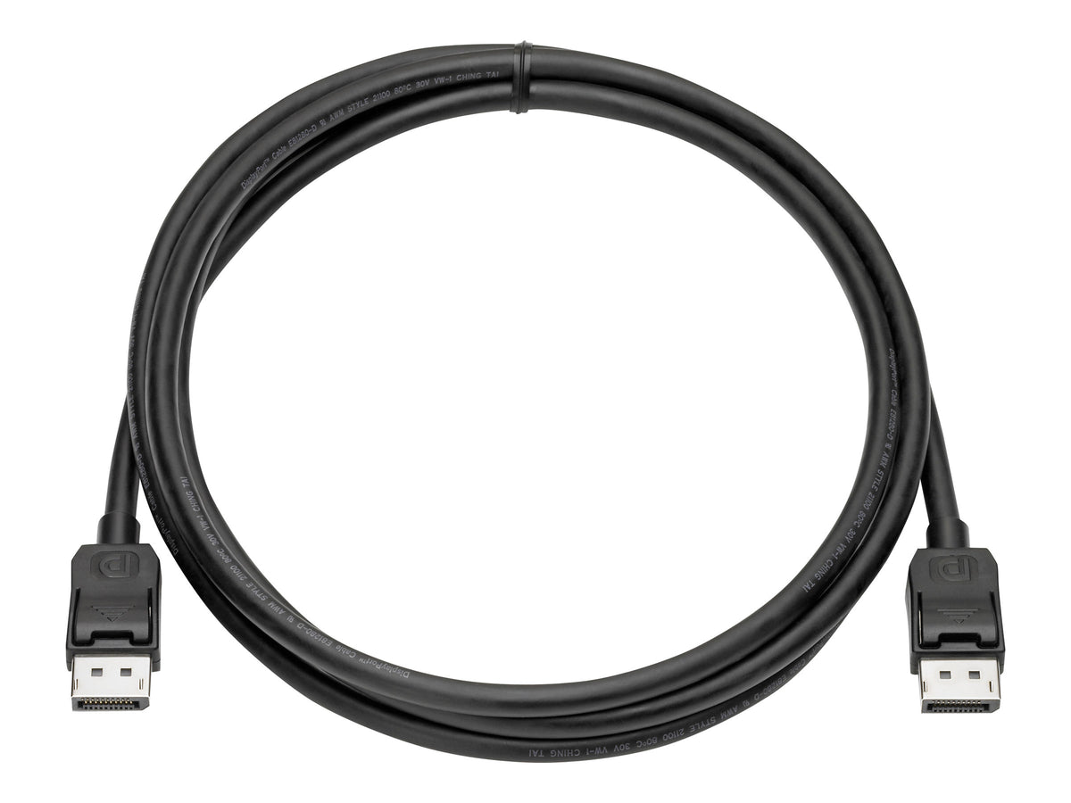 HP DISPLAYPORT CABLE KIT