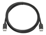 HP DISPLAYPORT CABLE KIT