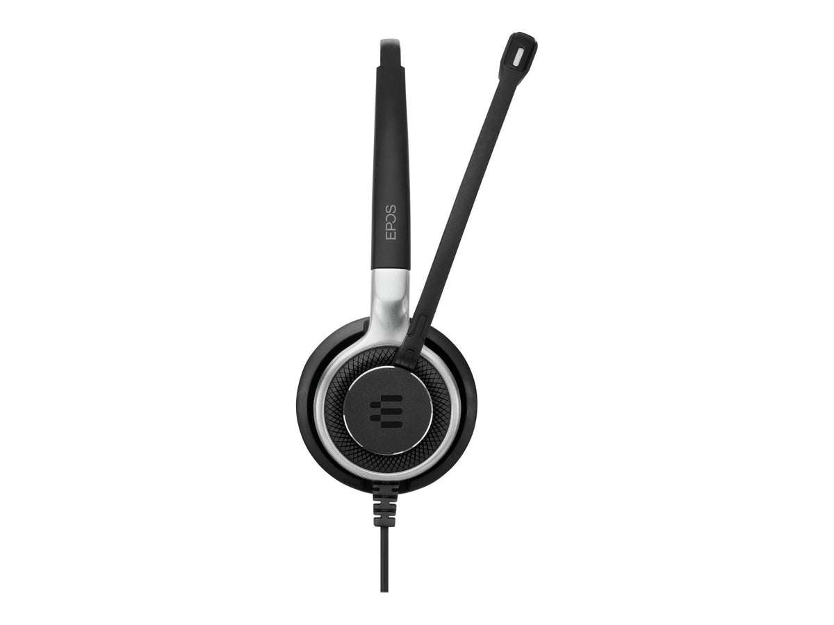 EPOS IMPACT SC 630 Headset monoaural for Wideband and Narrowband phones