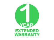 APC 1 Yr Ext Warr Parts Only for 1 AquaFlair Chiller w-freecooling Model TRAF or TSAF 2942A - 4142A