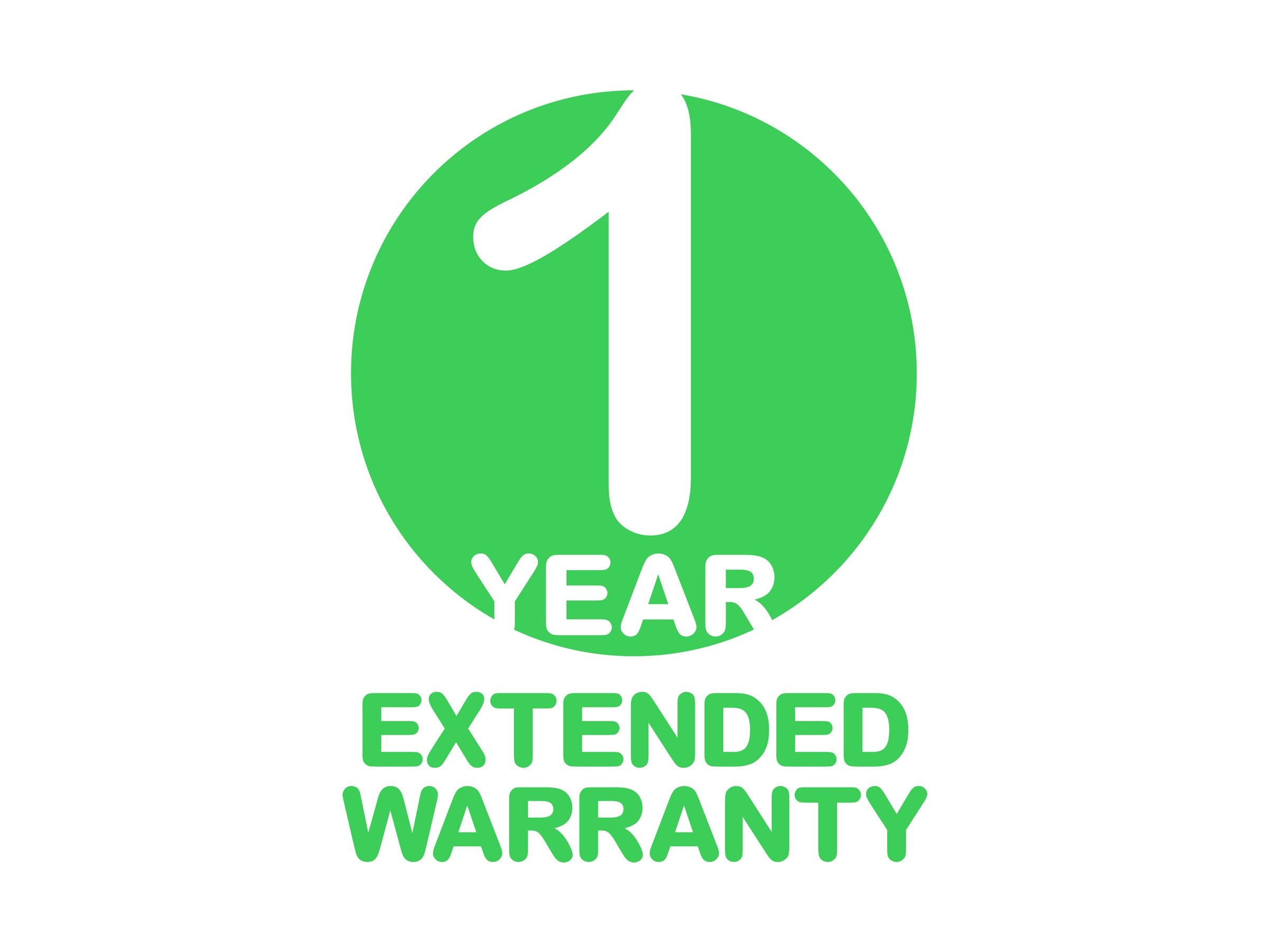 APC 1 Yr Ext Warr Parts Only for 1 AquaFlair Chiller w-freecooling Model TRAF or TSAF 2942A - 4142A