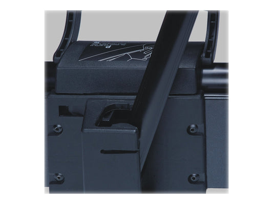 OPTOMA DP-8080MWL Ecran de projection Portable 80" - 16:9 - 177 x 99,5cm - Gain 1.0