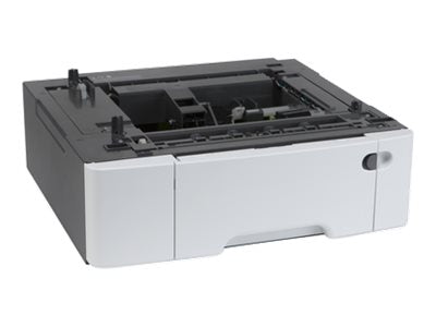 LEXMARK Bac double alimentation 650 f