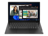 LENOVO V14 G4 AMN AMD Ryzen 5 7520U 14p FHD 8Go 256Go SSD M.2 2242 PCIe AMD Radeon 610M W11P 1YR Carryin