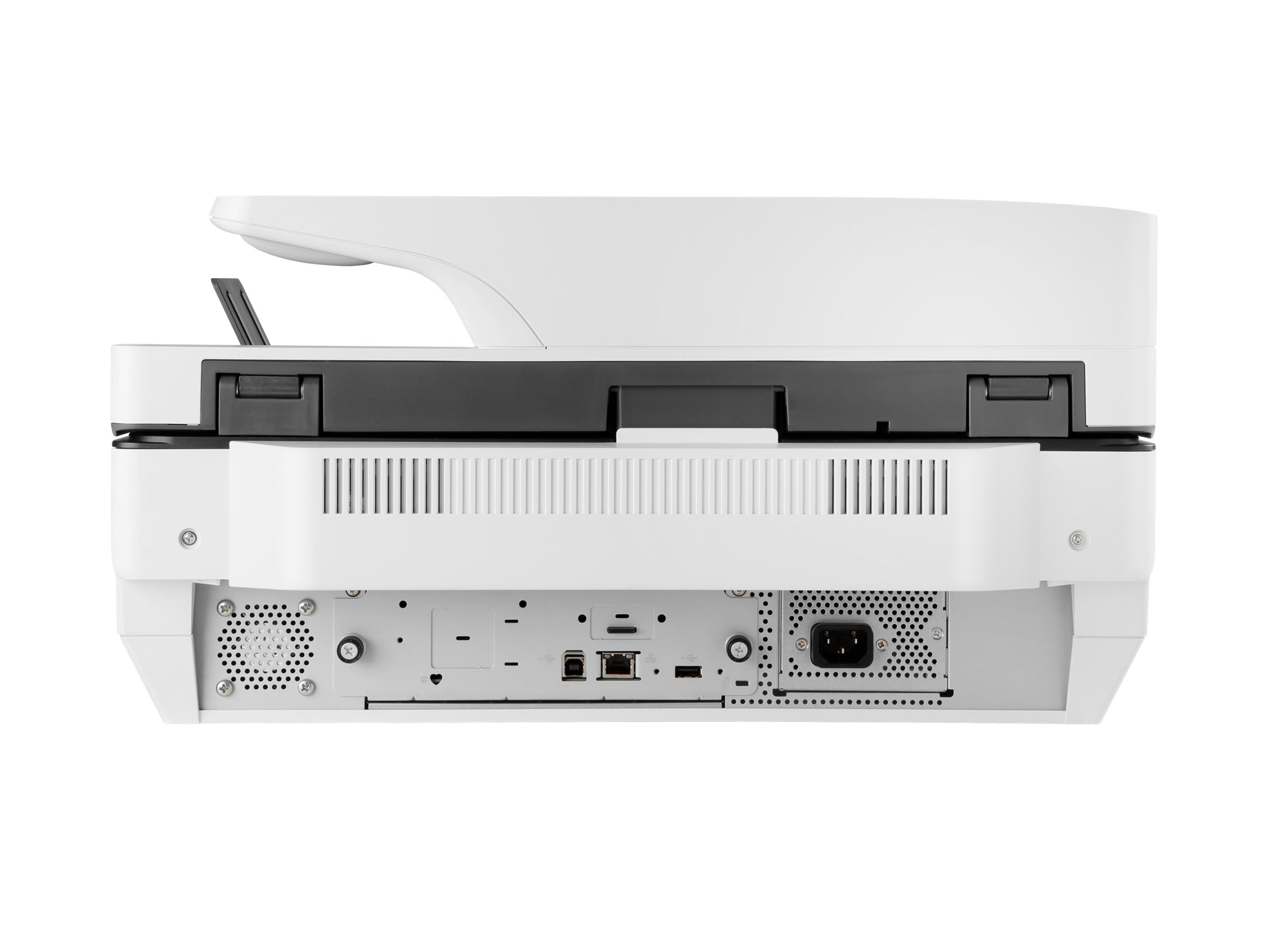 HP Digital Sender Flow 8500fn2 Document scanner CIS Duplex 216x864mm 600dpix600dpi 92ppm ADF 150sheets 10000scans USB LAN
