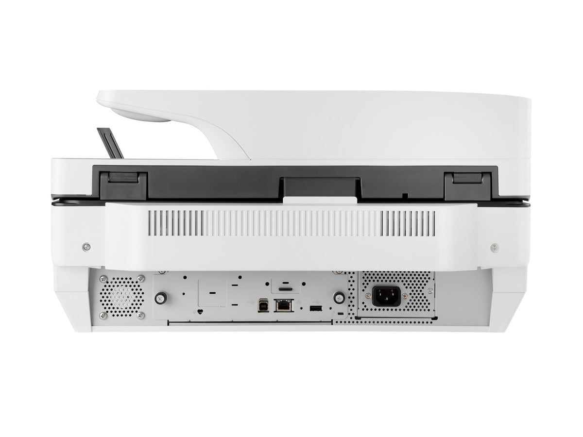HP Digital Sender Flow 8500fn2 Document scanner CIS Duplex 216x864mm 600dpix600dpi 92ppm ADF 150sheets 10000scans USB LAN