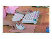 LOGITECH G316 X 98 - WHITE - (ESP)