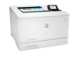 HP Color LaserJet Enterprise M455dn Printer colour Duplex laser A4 600x600dpi 27ppm mono 27ppm colour 300sheets USB LAN
