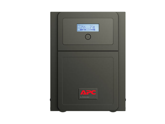 APC Easy UPS SMV 3000VA 230V