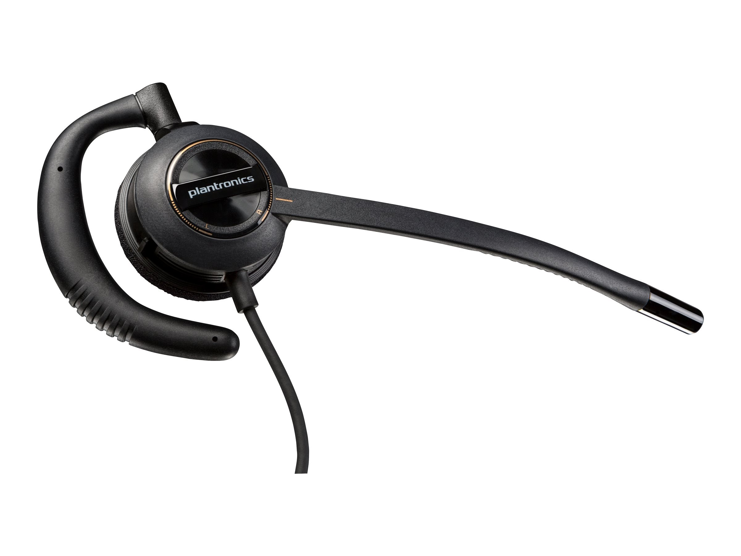 Poly EP 530 HS+QD EMEA-INTL Eng