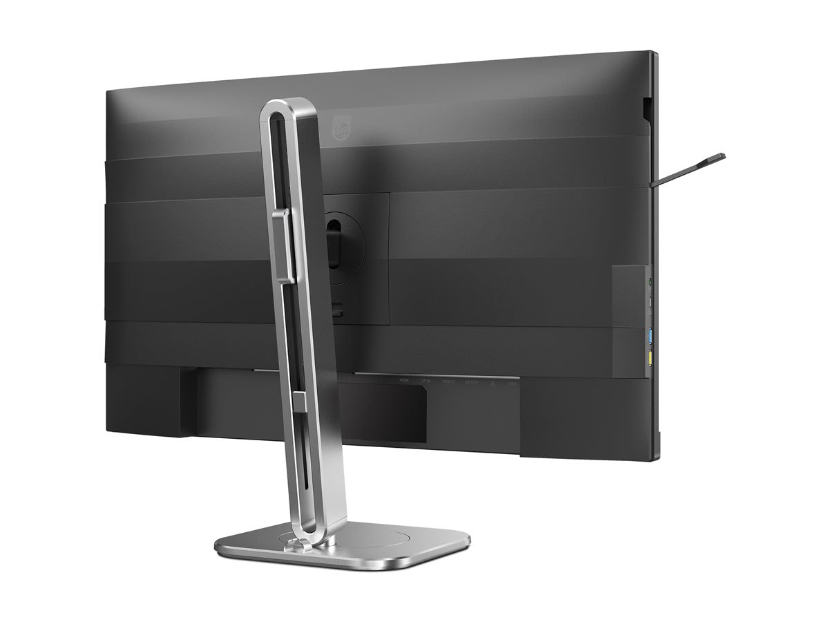 PHILIPS 27B2U4601/00 27p IPS QHD 120Hz 350cd/m2 4ms HDMI 2.0 DP USB-C 3.2 HUB USB pivot Speakers