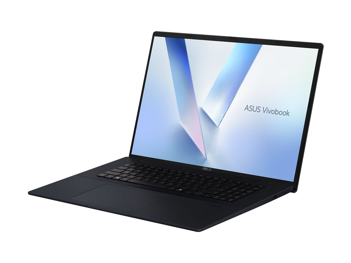 ASUS Vivobook M1807GA-PRO-DISS8116X AMD RYZEN AI 7 445 18p WUXGA DDR5 16Go 512Go PCIE G4 SSD AMD Radeon Graphics W11P Blue