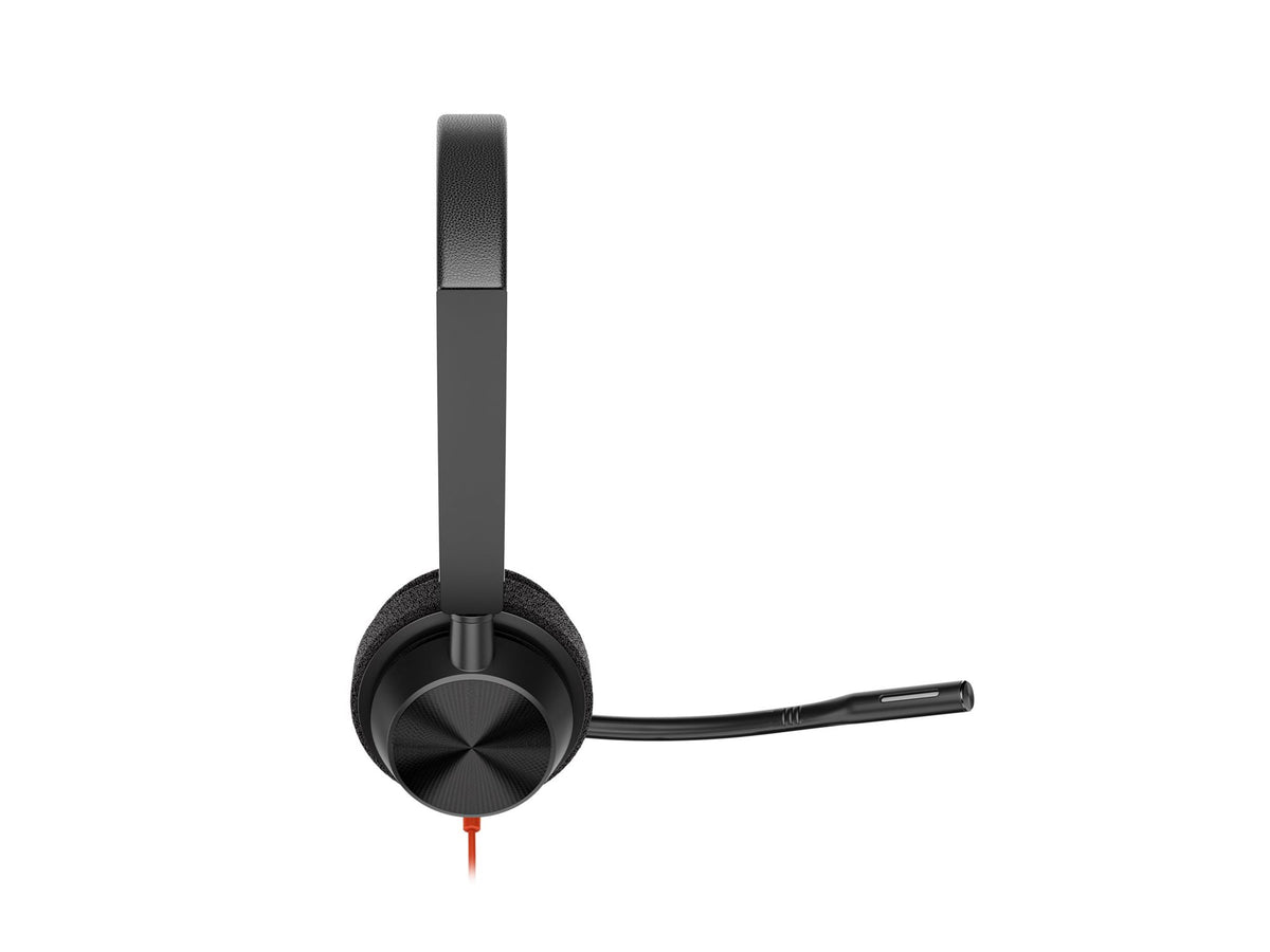 Poly BW 3320 Stereo USB-C HS+USB-C/A