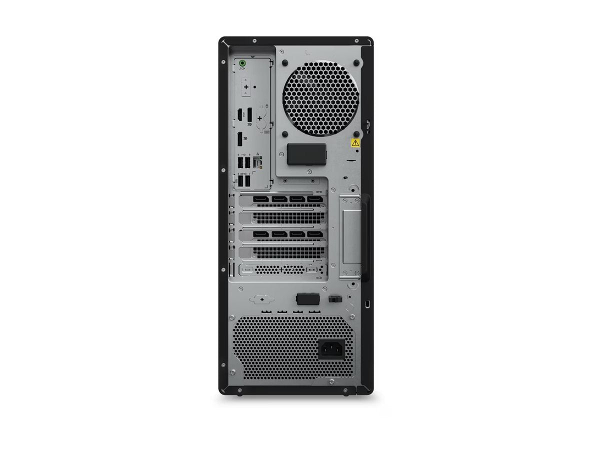 TS/P3/Tower/G2/U7/vPro/32/1T/RTX/W11P