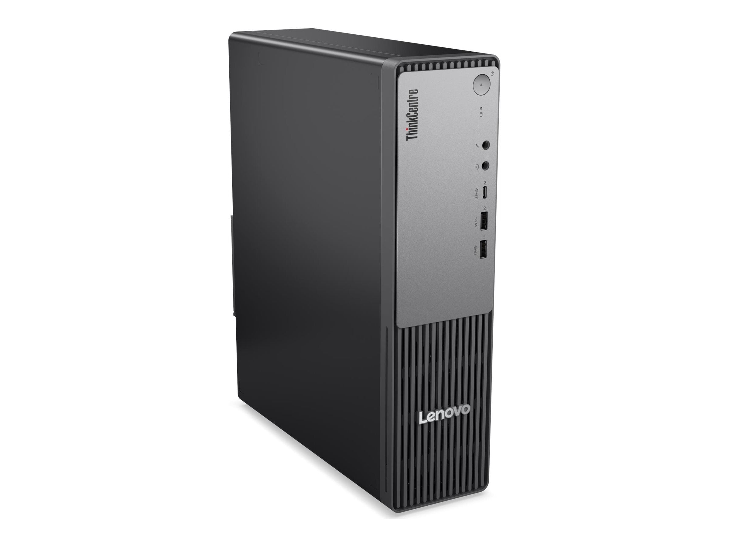 LENOVO ThinkCentre neo 55s Gen 6 AMD Ryzen 5 220 8Go 256Go SSD M.2 2280 PCIe AMD Radeon 740M W11P 1YR Onsite