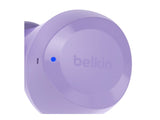 BELKIN SOUNDFORM BoltTrue Wireless Earbuds Lavender