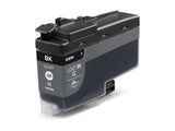 BROTHER Black Ink Cartridge - 6000 Pages