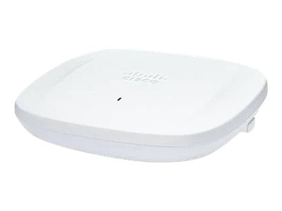 CISCO Catalyst 9164I AP W6E tri-band 4x4 w/Reg-ROW