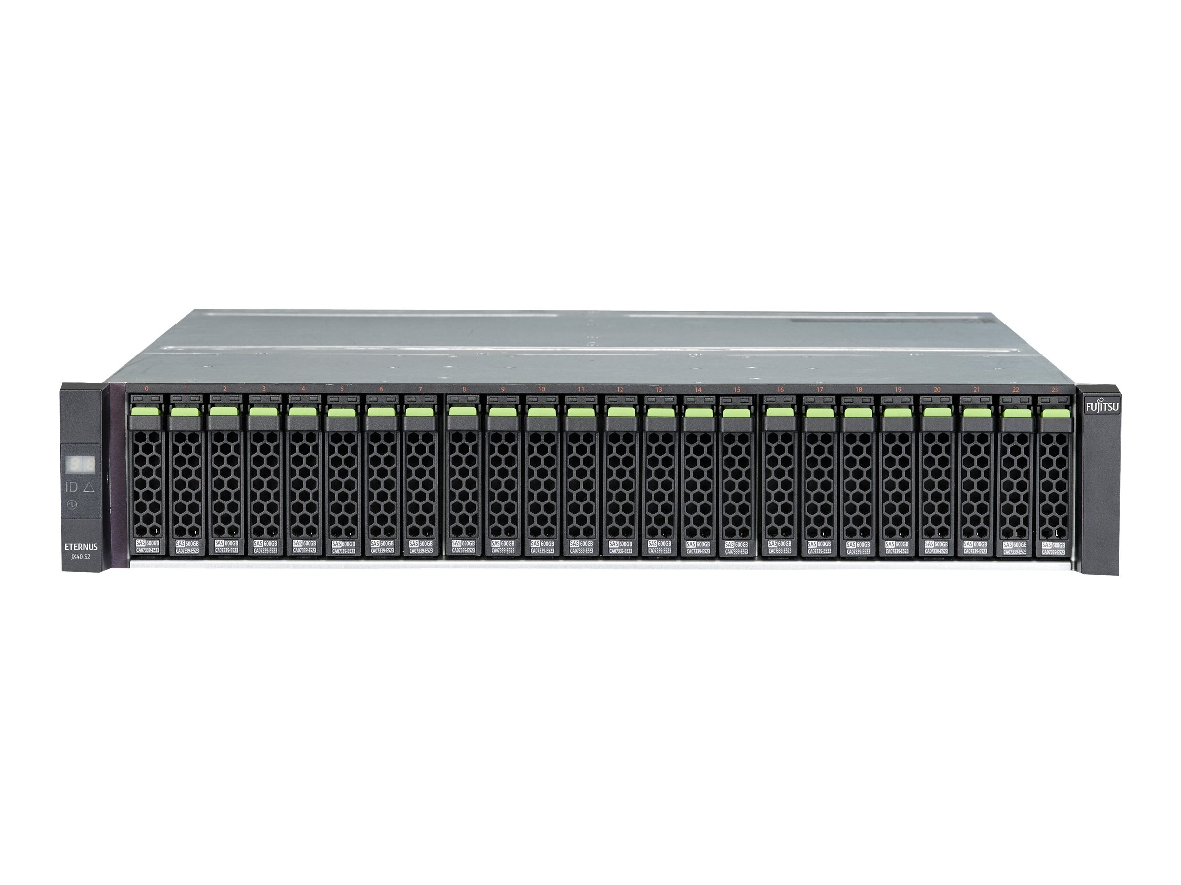 FUJITSU ETJEBDUF Q001155862 (P)