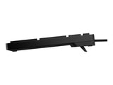 HP Wired Desktop 320K Keyboard SmartBuy (CH)