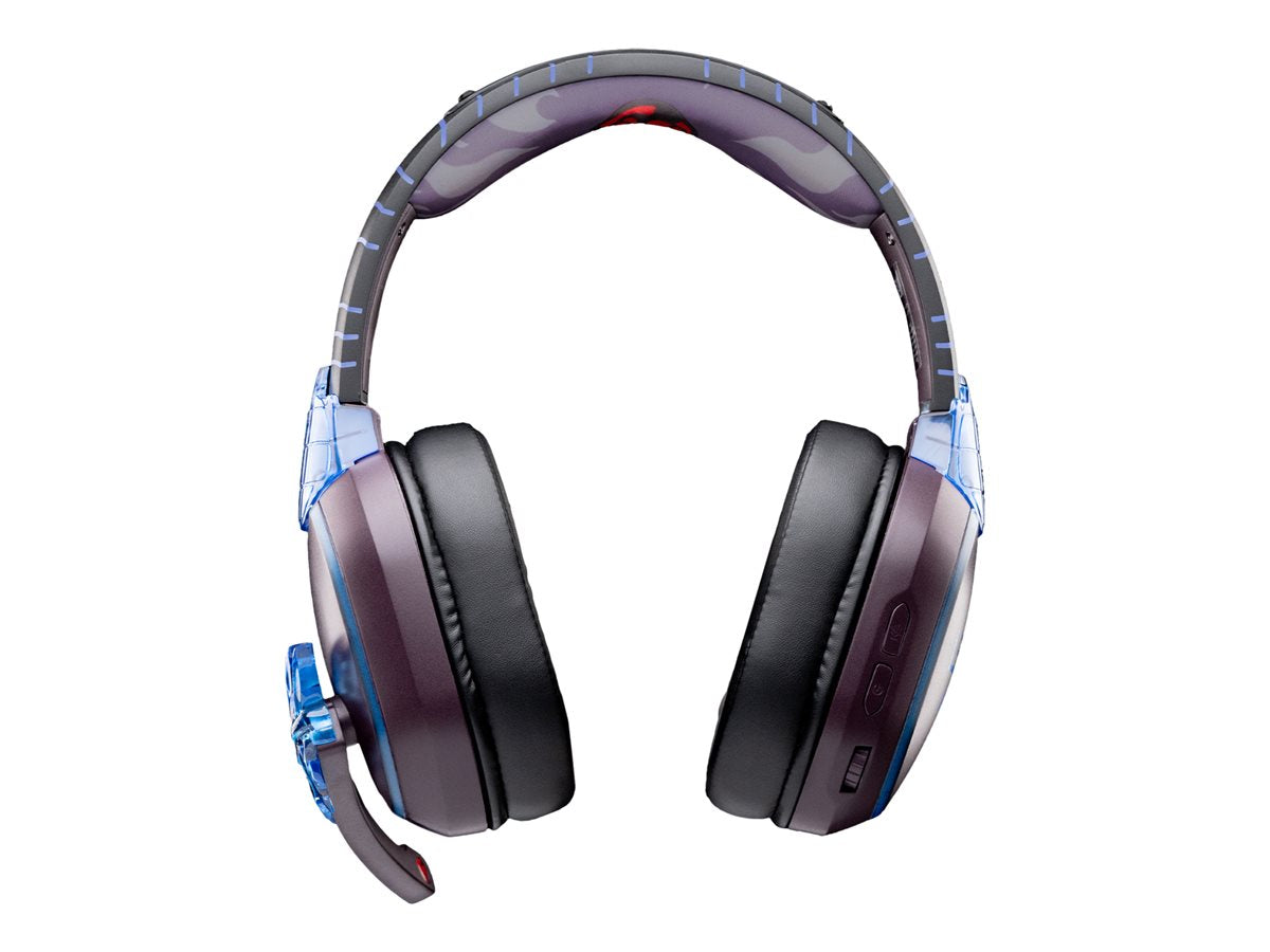 LEXIP - CASQUE MADARA DESIGN BY TSUME - NARUTO SHIPPUDEN