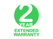 APC 2 Year Extended Warranty Parts Only for 1 DX LE Model 0721 thru 0921