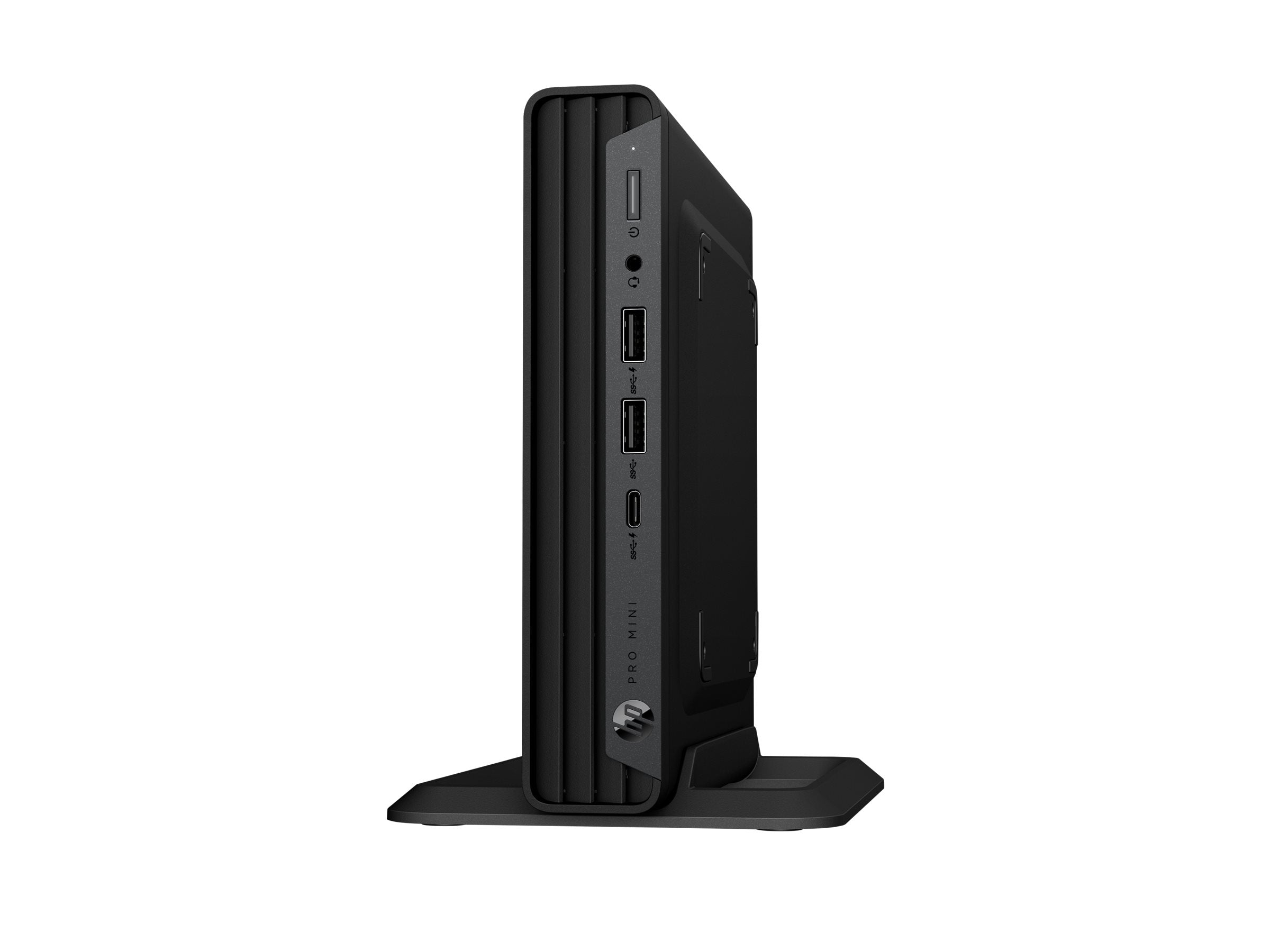 HP Pro Mini 400 G9 Intel Core i5-14500T 8Go DDR5 256Go SSD W11P 1/1/1 ax+BT