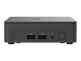 ASUS RNUC13L3KV700000I Barebone Intel Core i7-1370P Kit L6 No Cord