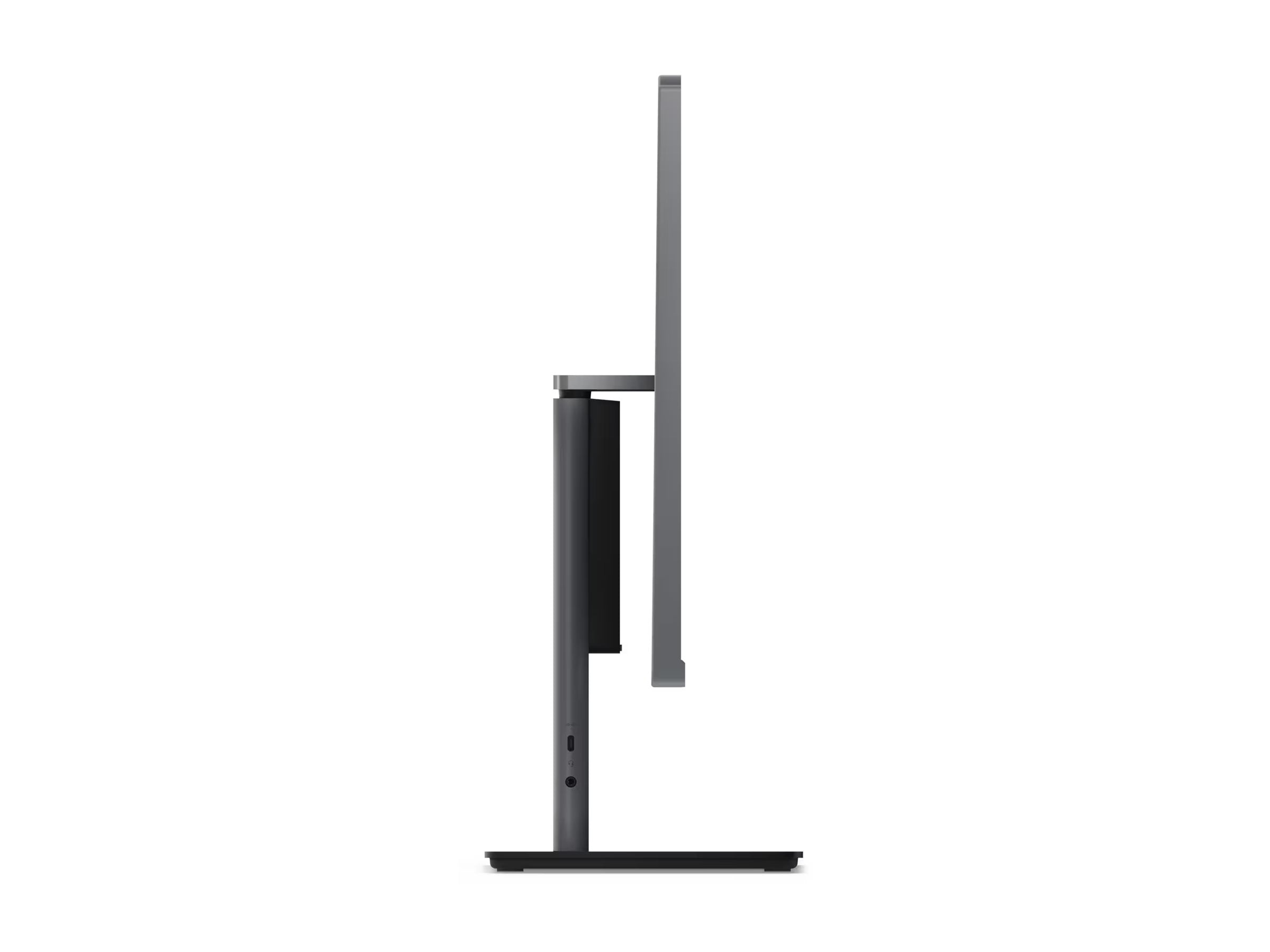 LENOVO ThinkCentre neo 50a 27 Gen 5 Intel Core 5 210H 27p FHD 16Go 512Go SSD M.2 2280 PCIe Intel Graphics W11P 1YR Onsite
