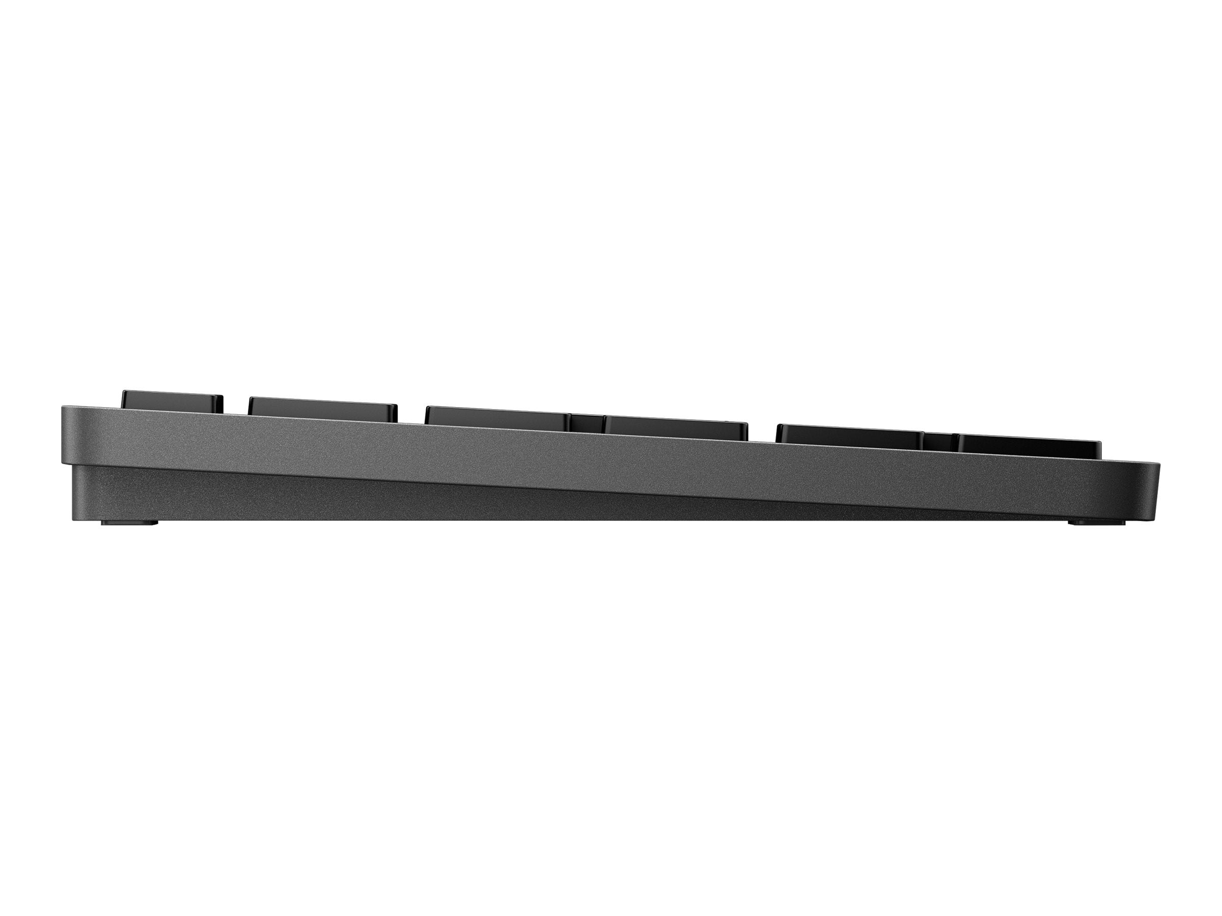 HP 975 USB+BT Dual-Mode Wireless Keyboard-FR