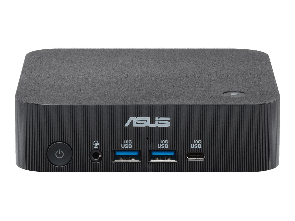 ASUS PN54-BBR726MNS1 Barebone AMD Ryzen 7 260