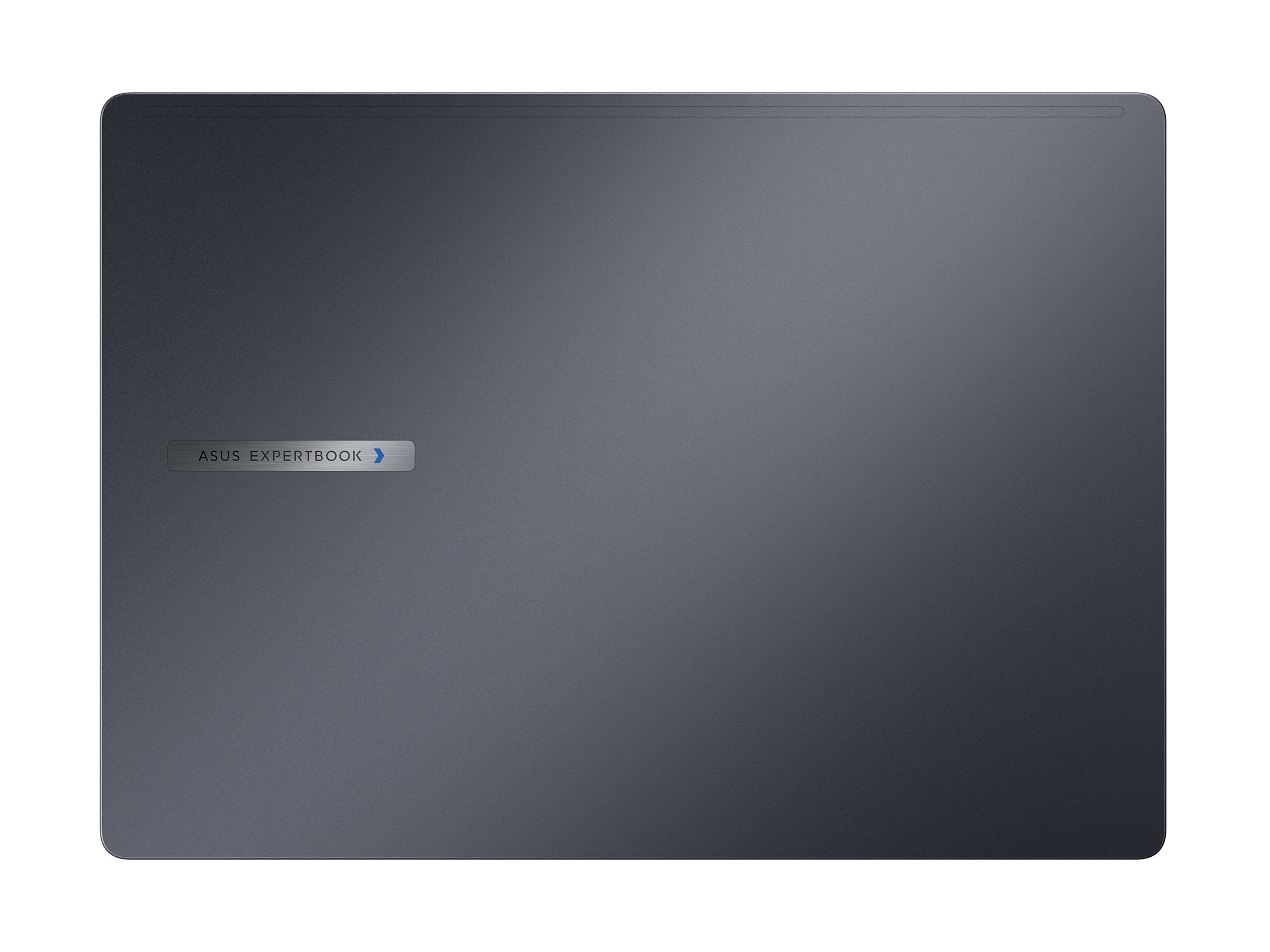 ASUS ExpertBook B5405CCA-NZ0031X Intel Core Ultra 7 255H 14p WQXGA 16Go 512Go SSD 2280 PCIe Intel Graphics W11P 2Y PUR