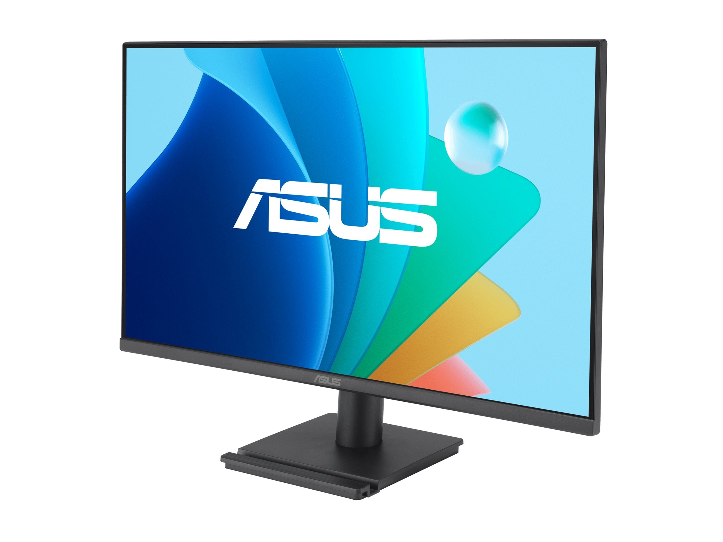 ASUS VA249QG Eye Care Gaming Monitor 23.8p IPS WLED FHD 16:9 120Hz 300cd/m2 1ms D-Sub HDMI DP 2x2W Speakers