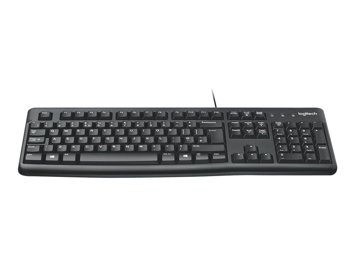 KBD K120 US INTL NSEA