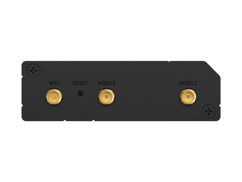 TELTONIKA NETWORKS RUT271 Redcap 5G/4G/LTE WiFi Router