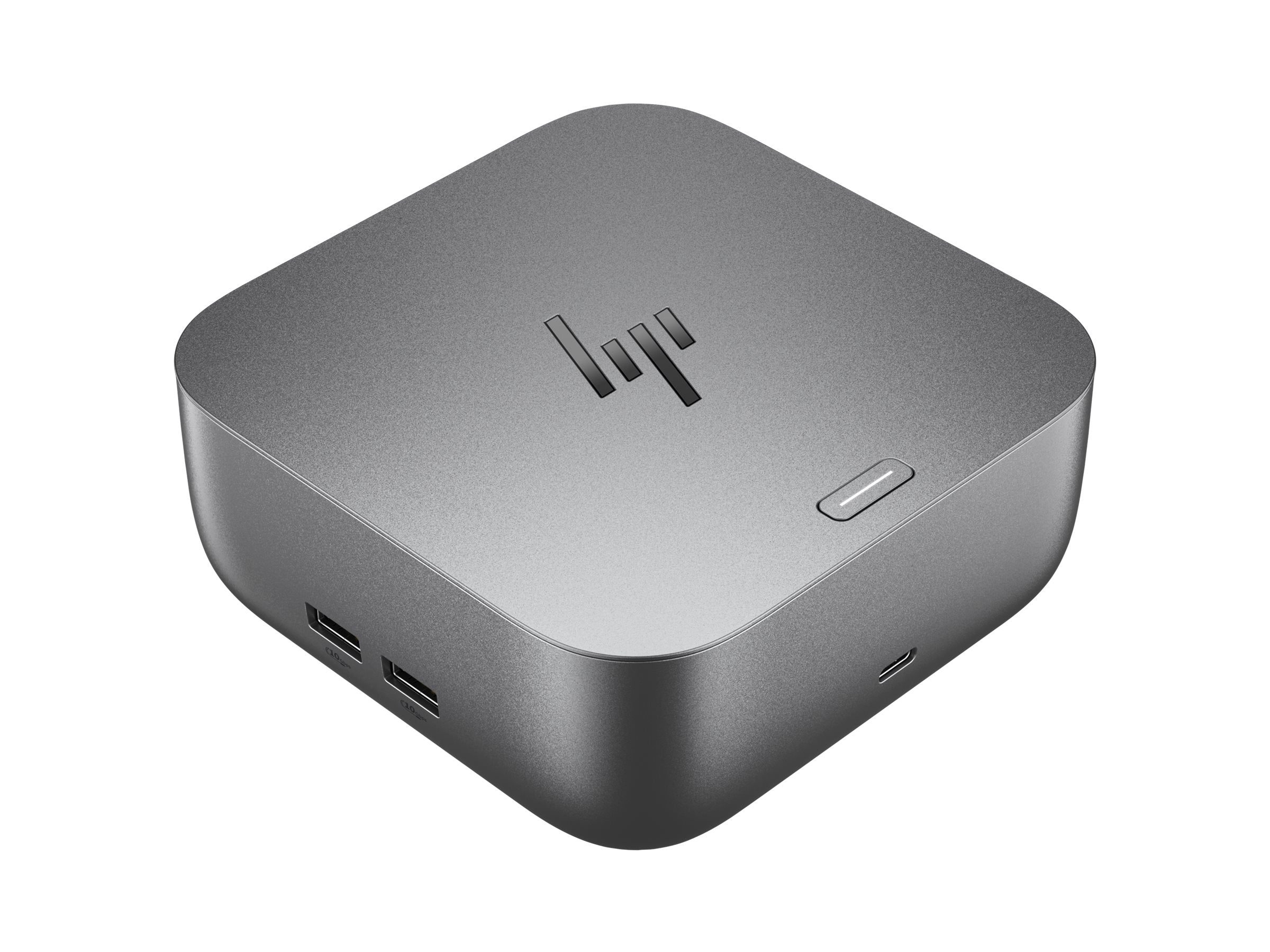 HP Thunderbolt 4 Ultra 180W G6 Dock TBT4 USB-C HDMI RJ-45 2xUSB-C 2xDP 5xUSB (EU)