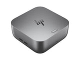 HP Thunderbolt 4 Ultra 180W G6 Dock TBT4 USB-C HDMI RJ-45 2xUSB-C 2xDP 5xUSB (EU)